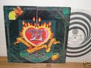 DR Z - THREE PART TO MY SOUL orig UK VERTIGO SWIRL.....