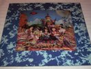 Rolling Stones-Satanic Majesties TXS 103 UK LP 3D-Cover