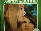 *RARE PROMO* WENDY & BONNIE GENESIS FOLK PSYCH SKYE NM-