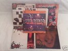 5 MAKINA RECORDS CLASSIC SPANISH TECHNO ADN HANGAR 13