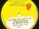 ROLLING STONES PROMO 