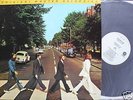 THE BEATLES Abbey Road MFSL Original Master Recording