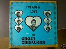 The Grace Thrillers I've got a love Lee Perry Black Ark