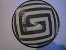 SPIRAL TRIBE - RARE - SPIRALE SCHWARZ