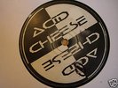 SPIRAL TRIBE - RARE - ACID CHEESE