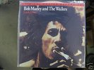 Bob Marley Catch a Fire mfsl Sealed MINT LP