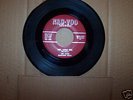 Doo Wop  THE  JADES  (Ohio) Rare