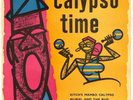 KITCHENER*calypso time*MELODISC*uk ep*LISTEN