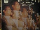 ROCKY GIL & THE BISHOPS 
