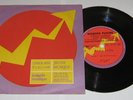 rare  disque FLECHE claude Francois - inédit J Lacaille