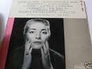 MARIA MENEGHINI -CALLAS