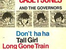 EP - Casey JONES & GOVERNORS:  