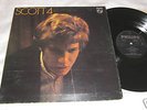 SCOTT WALKER - Scott 4 (Philips UK orig LP 1969) EX