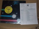 JOHNNY CASH (LIVE CONCERT / on Radio Show / 2-LP SET)