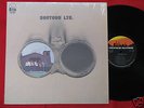 Shotgun LTD. Prophesy LP Record HEAVY PSYCH MINT- 1971