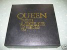 Queen - The Complete Works UK Box Set 14 x LP (Mint)