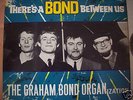 the Graham bond organization - theres a bond between us