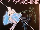 MAC MACHINE mutherfunken MODERN SOUL FUNK BOOGIE LP