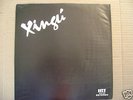 XINGU EL COMBO XINGU FUNK ORIGINAL PRESS CHILE LP