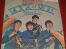 The Beatles Rock N Roll Music UK double LP Sealed