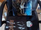 ac dc stiff upper lip rare vinyl never played