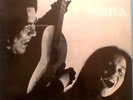ADA ET OSCAR MATUS, HOMBRE CANTA,  FOLK LP