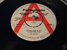 Beatles Demo 45 7 Day Tripper We Can Work it Out (Ex)