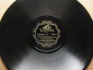 King Oliver Orch on Victor 38521 in 
