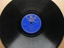 Louis Armstrong Orch on Okeh 8535 