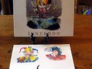 Queen Innuendo orig LP  N-Mint copy stunning condition