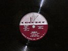 LINK WRAY 1958 ORIGINAL CADENCE 78 RUMBLE CLEAN NR