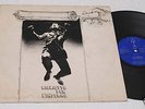 UN BIGLIETTO PER L'INFERNO:LP-ORIGINALE ITALIA 1974 