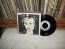 THE VALVES,ROBOT LOVE/FOR ADOLFS ONLY,RARE 1ST SINGLE
