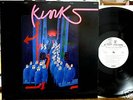 THE KINKS 