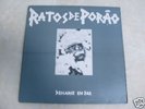 RATOS DE PORAO 