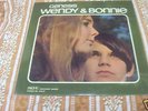 WENDY & BONNIE GENESIS LP SKYE ORIGINAL PSYCH FOLK