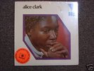 sealed ALICE CLARK mainstream 362 LP soul JAZZ mint 