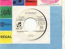 SAUTERELLES Janet  Monster Swiss freakbeat - rare promo