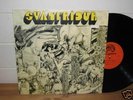 SVANFRIDUR - WHAT'S HIDDEN THERE orig 1972 ICELAND PROG