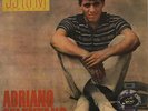 A. CELENTANO PEPPERMINT TWIST EP STAMPA BRASILIANA