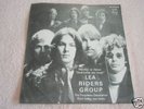 LEA RIDERS GROUP  DOM KALLAR OSS MODS  FREAKBEAT