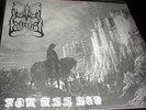 DIMMU BORGIR - FOR ALL TID - ORIGINAL LP