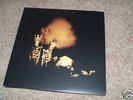 Used Pearl Jam Riot Act LP