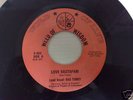 Ras Toney - Love Rastafari - Original Press Rare 7 Inch