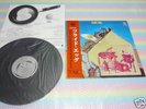 FLIED EGG shooting machine Japan LP+OBI