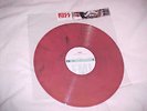 *KISS* Carnival Of Souls *RED VINYL* LP