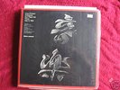 KING CRIMSON NO TMOQ Rhapsody 2lp live