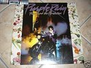 Prince and the Revolution - Purple Rain - LP + Poster