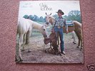 Chris LeDoux Songs of Rodeo Life country western album