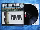 THE SWINGING BLUE JEANS-HIPPY HIPPY SHAKE LP SHRINK org